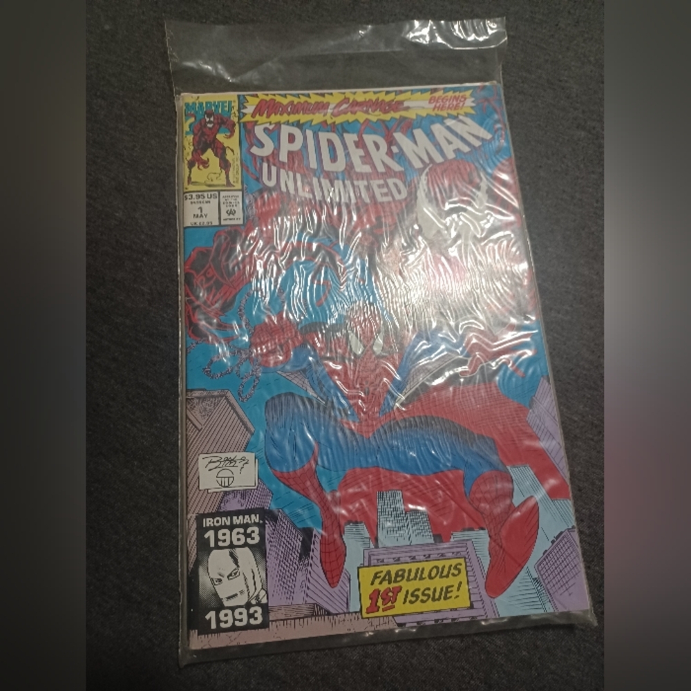60+ comic book bulk - Picture 11 of 16